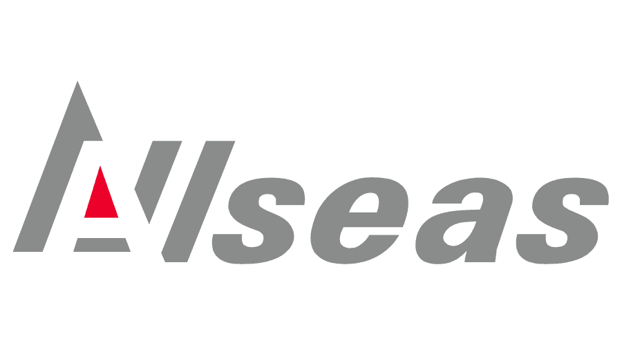Allseas logo