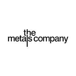The Metals Company Logo
