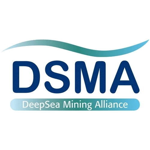 Deep Sea Mining Alliance Logo
