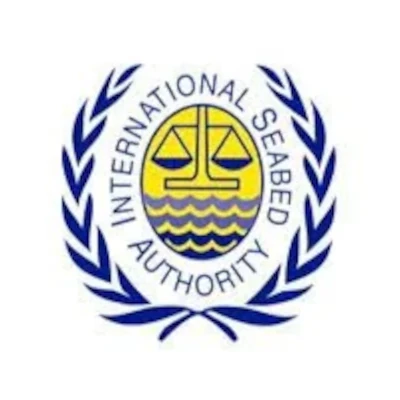 International Seabed Authority Logo