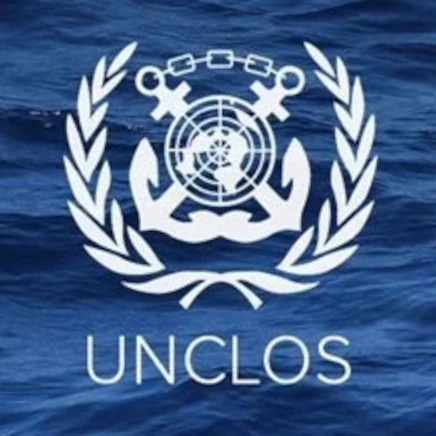 UNCLOS Logo