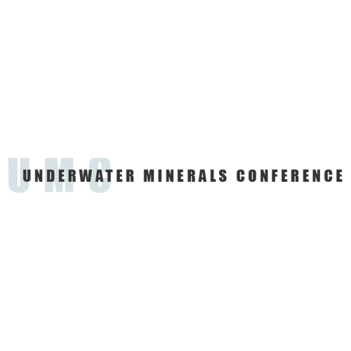 Underwater Minerals Conferences Logo