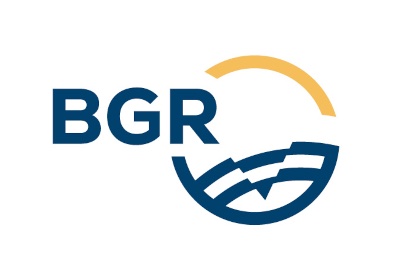 Bundesanstalt für Geowissenschaften und Rohstoffe logo