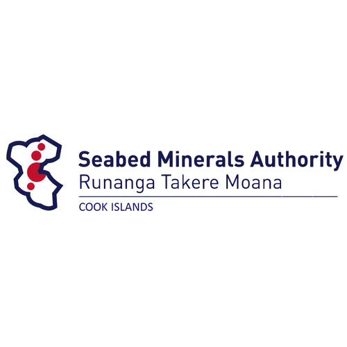 Seabed Minerals Authority of the Cook Islands Logo
