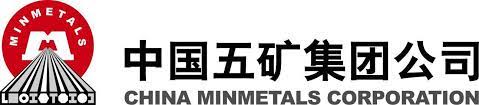 China Minmetals Corporation logo