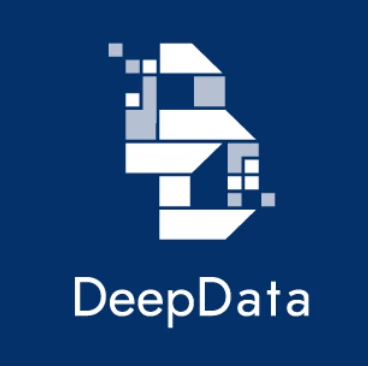 DeepData Logo