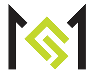 Green Minerals logo