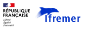 Ifremer logo