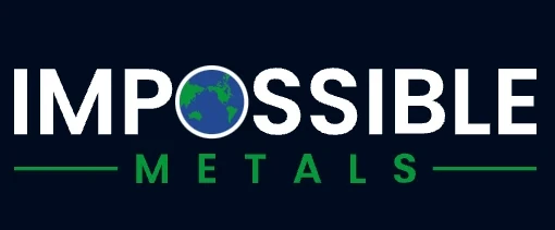 Impossible Metals Logo
