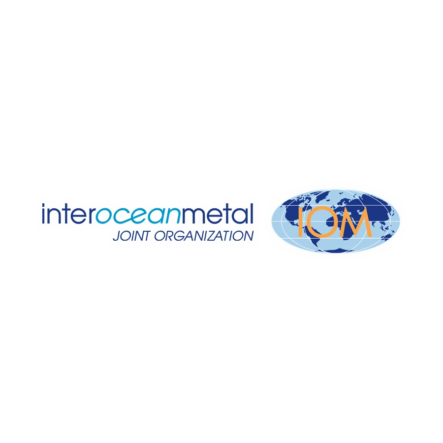 Interocean Metal Joint Organization logo
