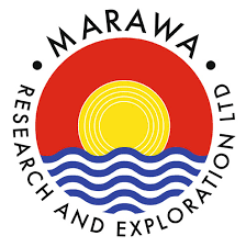 Marawa Research and Exploration Ltd Logo