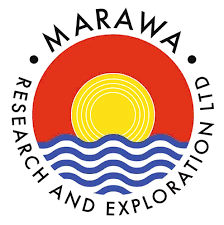 Marawaw Logo
