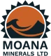 Moana Minerals Logo
