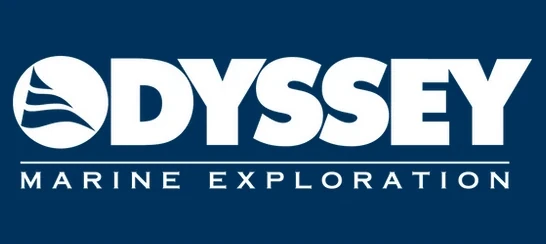 Odyssey Marine Logo