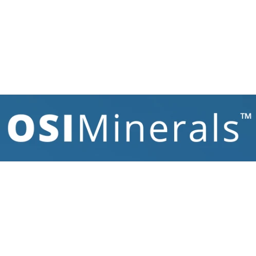 OSI Minerals Logo