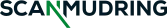 Scanmudring Logo