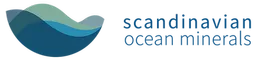 Scandinavian Ocean Minerals logo