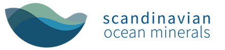 Scandinavian Ocean Minerals logo