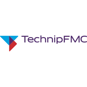 Technip FMC Logo