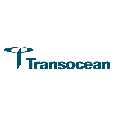 Transocean Logo