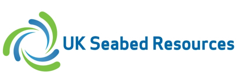 UK Seabed Resources Logo